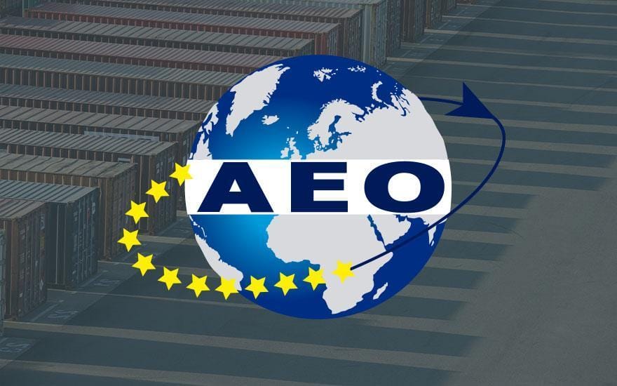 logo aeo